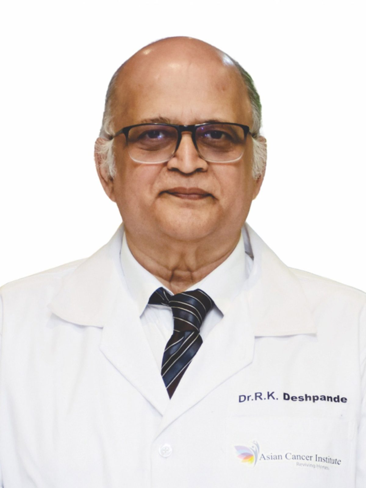 Dr. Ramakant Deshpande