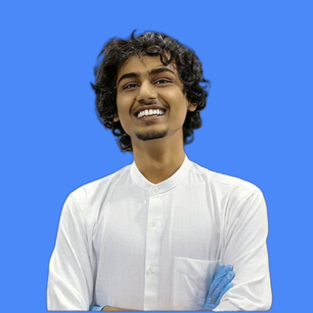 Rutik Thorat