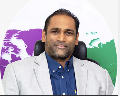 Dr. Vishal Warke